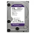 WD Purple Surveillance Hard Drive 2TB with 1 Year Warranty. 