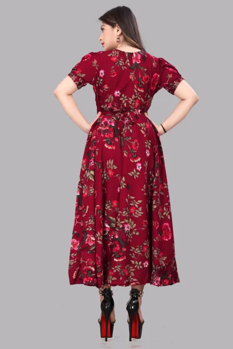 Women's%20Maxi%20Dress%20Long%20Black%20Gown%20Evening%20Formal%20Vintage%20New%20Fashion%20Maxi%20Dress%20-%20Image%206