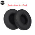 2025 New For Beats Solo 2 3 Wireless/wired Earpads Headphones Bluetooth-Compatible Headset Case Soft Cover Replacement Ear Pads Cushion. 
