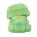 Kawaii Joint Movable Simulation Gecko Frog Model Green Frogs Craft Decor Pet 3D Printing Toys Cartoon Collection Frog Animals Ornaments Computer Ornament. 