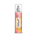 Layer Wottagirl Mandarin Twist Body Splash 135 ml Wottagirl Perfume. 