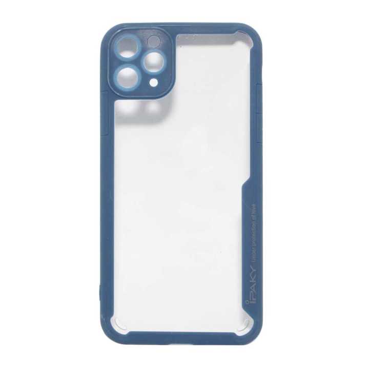 Iphone 11 Pro Max Matte Back Cover