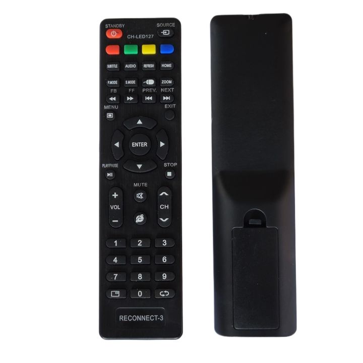 Remote%20For%20Nikai,%20Geepas,%20Thomson,%20Sensei%20%20Smart%20Tv%20-%20Image%203