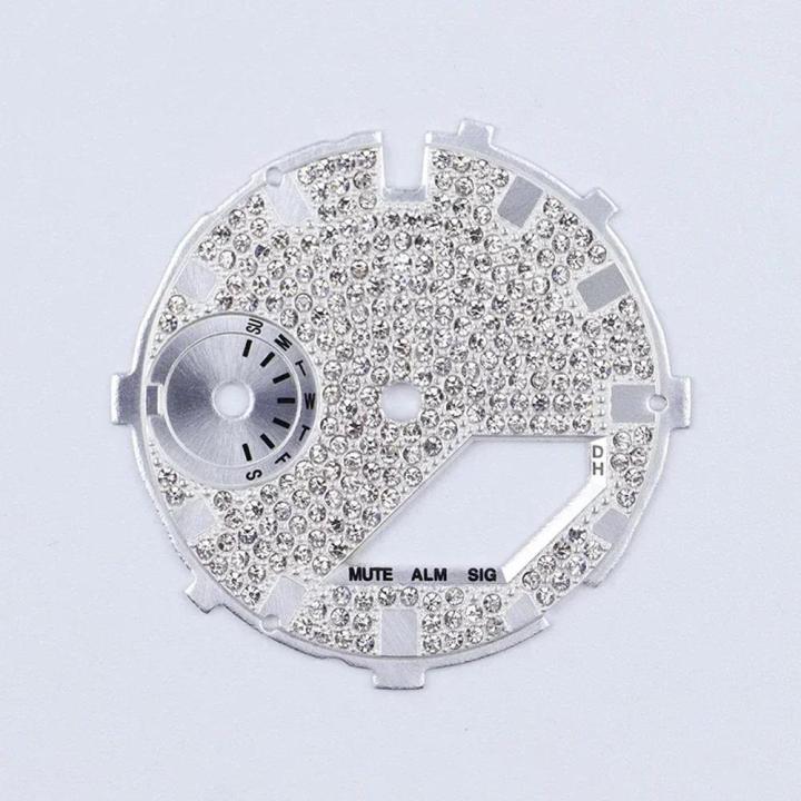 HOT%20Luxury%20Diamond%20Watch%20Dial%20For%20GA2100%20GA2100%20DIY%20Watch%20Mod%20kit%20Dial%20Scale%20For%20GA-2100%20GA2110%20Modification%20Watch%20Parts%20Accessories%20-%20Image%206