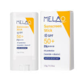 Melao Stick Sunscreen SPF 50. 