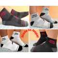 Pack of 4 Pairs of Cotton Socks for Men- PROUDLY MADE-IN-NEPAL (NEW). 
