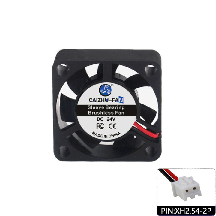 3007%20Brushless%20Fan%20DC%203.7V%205V%2012V%2024V%20Sleeve%20Bearing%20Small%20Power%20Supply%20Cooling%2030X30X7mm%20Mini%203D%20Printer%20Cooler%20s%20-%20Image%206