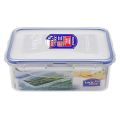 LocknLock Tiffin Box/Storage Box , 850 ml. 