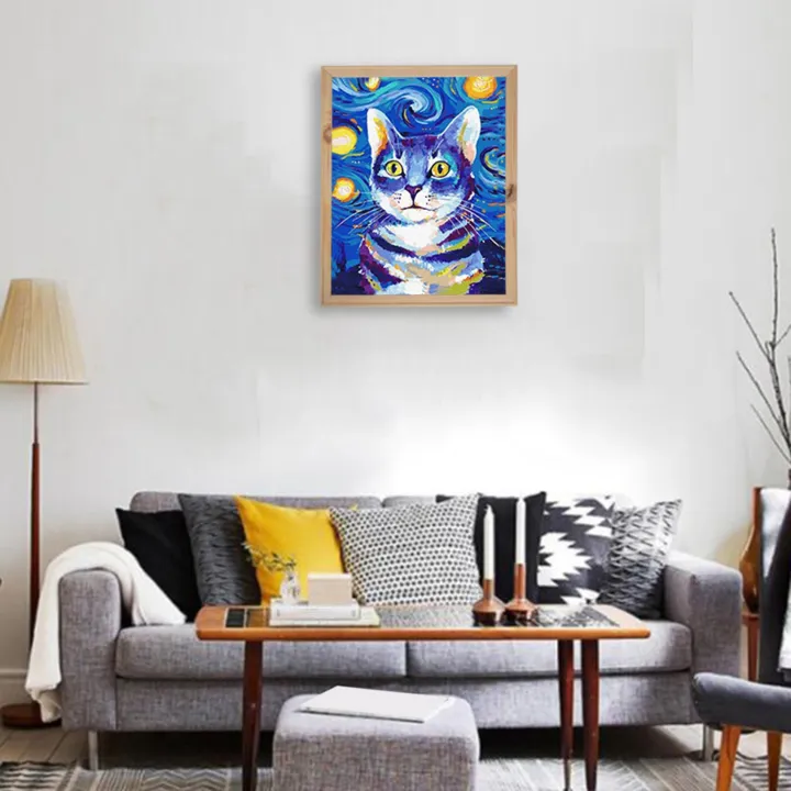 40X50%20cm%20Wooden%20Frame%20DIY%20Picture%20Frames%20Art%20Suitable%20for%20Home%20Decor%20Painting%20Digital%20Paintings%20-%20Image%206