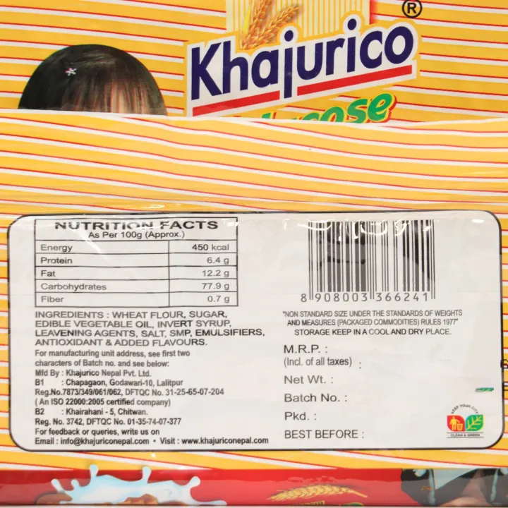 Khajurico%20Glucose%20Biscuit%20200Gm%20Set%20Of%2024%20-%20Image%204