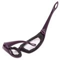 NAMUNY Tears Free Onion Chopping Goggles Glasses Eye Protector Kitchen Gadget Tool. 