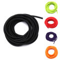 5m Latex Rubber Tube Stretch Elastic  Replacement Band Catapults Sling. 