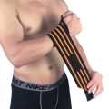 SPN'S Weightlifting Wristband Wrist Wraps Bandages Brace Powerlifting Gym Fitness Straps Support Sports Equipment. 