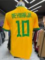 Jersey Printed Brazil. 