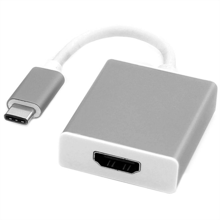 USB 3.1 Type C to HDMI Adapter