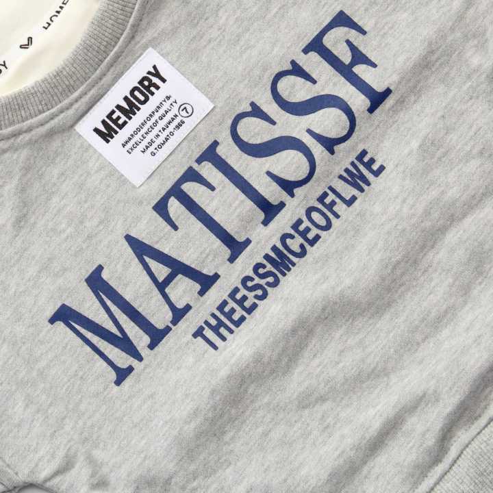 Matissf%20Printed%20T-Shirt%20For%20Boy%20-%20Image%203