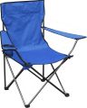 portable folding Chair with Arm Rest Cup Holder And Carrying and  Storage Bag. 