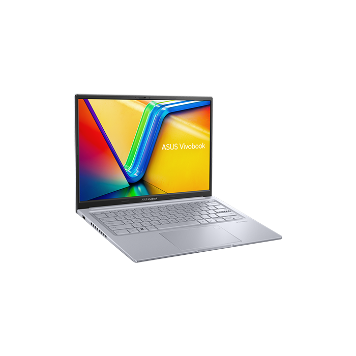 ASUS Vivobook 14X (K3405) - 13th Gen Intel i7 13700H, 16GB RAM, 512GB NVMe SSD, 14.0-inch, WUXGA , Windows 11, Bagpack, Mouse, 2 Years Int'l Warranty - Nagmani International