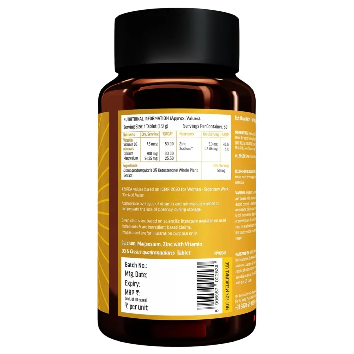 HK%20Vitals%20Calcium%20Magnesium%20Zinc%20Vitamin%20D3%2060%20Tablets%20Complete%20Bone%20Health%20&%20Joint%20Support%20Supplement%20For%20Men%20&%20Women%20-%20Image%203