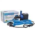 RS Electrical RS-5500 12w Aquarium Overhead Filter Pump By Crown Aquatics. 