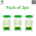 Wheat Grass Powder 100grm Pack of 3pc. 