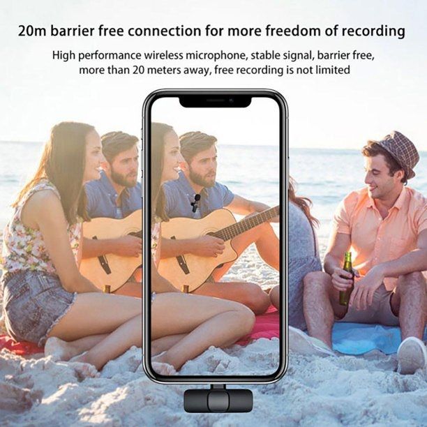 Wireless%20Lavalier%20Microphone%20forType-C%20PC%20Computer%20Lapel%20Clip%20Audio%20Video%20Recording%20Mini%20Mic%20Phone%20Studio%20Live%20Gaming%20Teach%20-%20Image%205