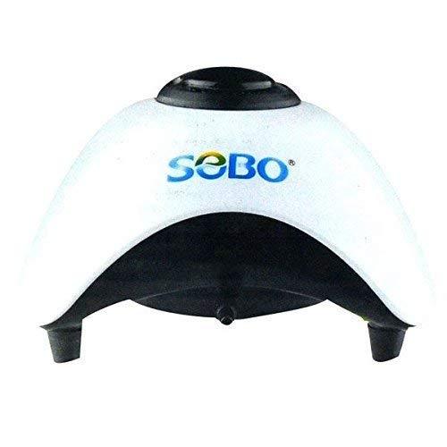 SOBO%205%20Watt%20SB-830A%20Single%20Output%20Super%20Silent%20Air%20Pump%20For%20Aquarium%20Aqua%20Pet%20-%20Image%202