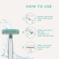 Furr by Pee Safe Bikini Line Trimming Razor. 