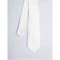 White Tie For Men. 