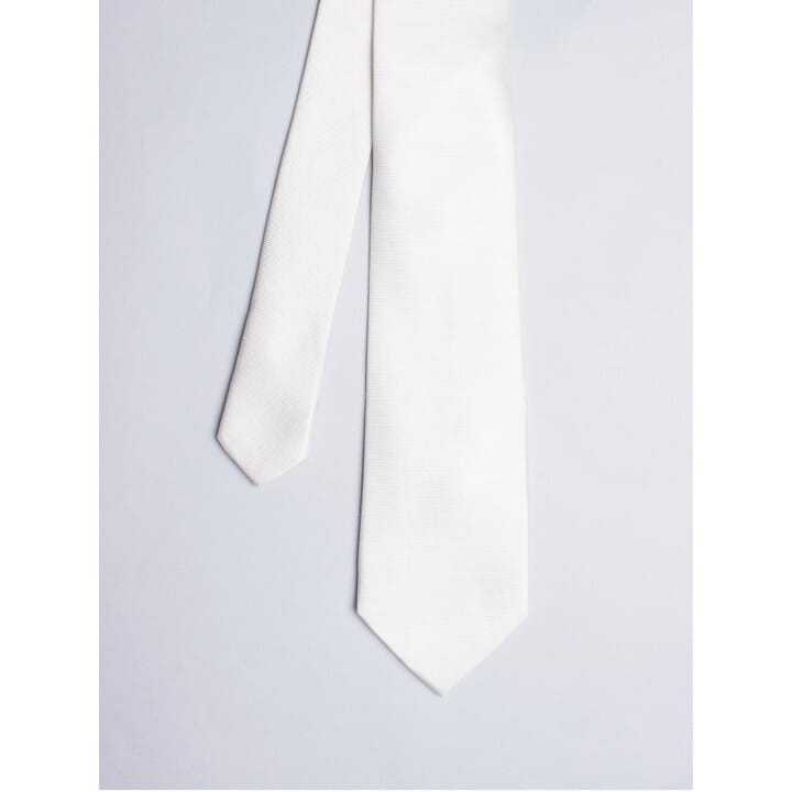 White Tie For Men