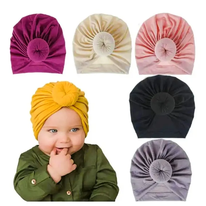 Cotton%20Baby%20Turban%20-%20Image%202