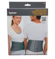 Tynor Lumbar Sacral Belt Lumbopore With Flexible Back Splint , Provides Comfortable Back Support For Back Pain - 1 Pcs. 