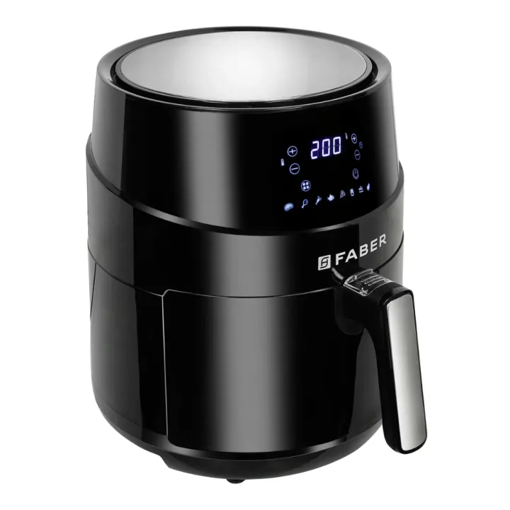 Faber%20Air%20Fryer%20FAF%204.5MSBK%20-%204.5l%20Hot%20-%20Image%202