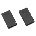 12V Auto Intelligent Secret Lock Anti-Theft Device Plastic Universal 2.4GHz RFID Car Immobilizer Engine Lock Intelligent. 