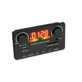MP3 WMA Decoder Board Wireless Bluetooth 5.0 7V-25V Decoder Car MP3 Player USB Record Module FM AUX Radio for Speaker. 