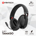 Fantech Life TAMAGO WHG01 Wireless Bluetooth Headset Headphone. 