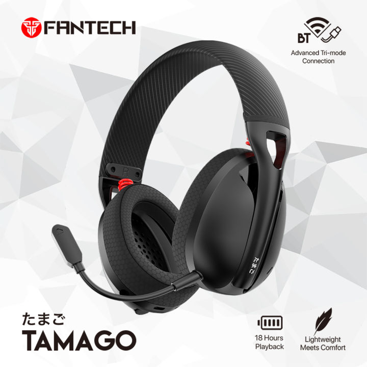 Fantech%20Life%20TAMAGO%20WHG01%20Wireless%20Bluetooth%20Headset%20Headphone%20-%20Image%2010