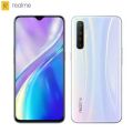 Realme X2 (Pearl White, 128 GB, 8 GB Ram). 