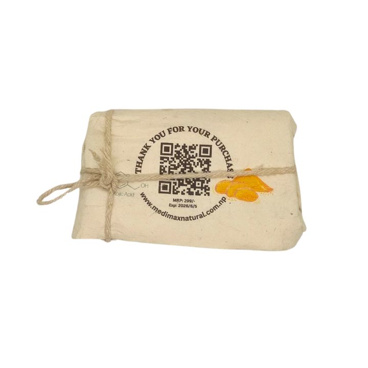 Medimax%20Kojic%20And%20Turmeric%20Soap%20100gm%20-%20Image%203