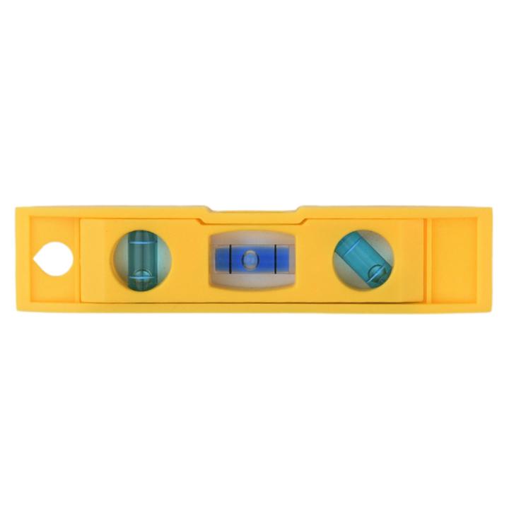 Trendiq Water Level Ruler Wear-resistant Portable Magnetic Water Level Ruler