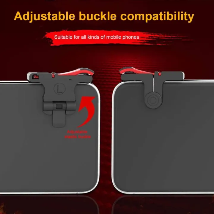 1%20Piar%20D9%20Pubg%20Trigger%20for%20all%20Smart%20Mobile%20-%20Image%203