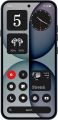 Nothing Phone 4a (12GB/256GB) | 6.78" Flexible AMOLED Display | Qualcomm Snapdragon 7s Gen 4 Processor | Advanced Triple-Camera System | 5080 mAh Battery | 50W Fast Charging. 