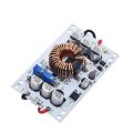 TZT 600W Aluminum Plate DC-DC Boost Converter Adjustable 10A Step Up Constant Current Power Supply Module Led Driver For Arduino. 