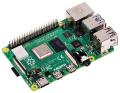 Raspberry Pi 4 Model B 2GB RAM. 