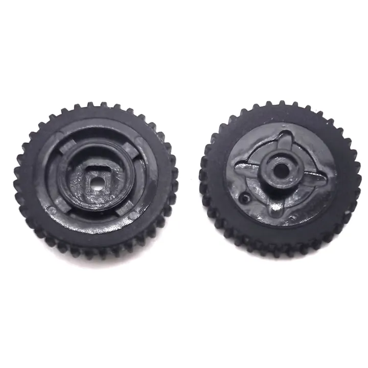 1 PC Shutter Button Aperture Wheel Turntable Dial Wheel Unit ABS Easy ...