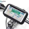 Bicycle Motorcycle Phone Holder Waterproof Case Bike Phone Bag for iPhone Xs 14 Samsung s8 s9 Mobile Stand Support Scooter Cover. 