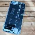 Iphone 7 Plus Motherboard Circuit Board Original cover. 