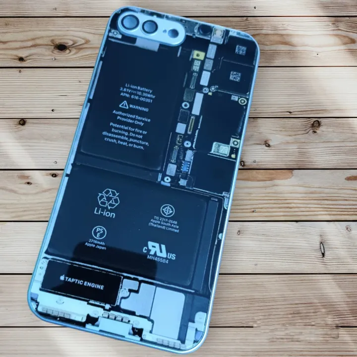 Iphone%207%20Plus%20Motherboard%20Circuit%20Board%20Original%20cover%20-%20Image%203