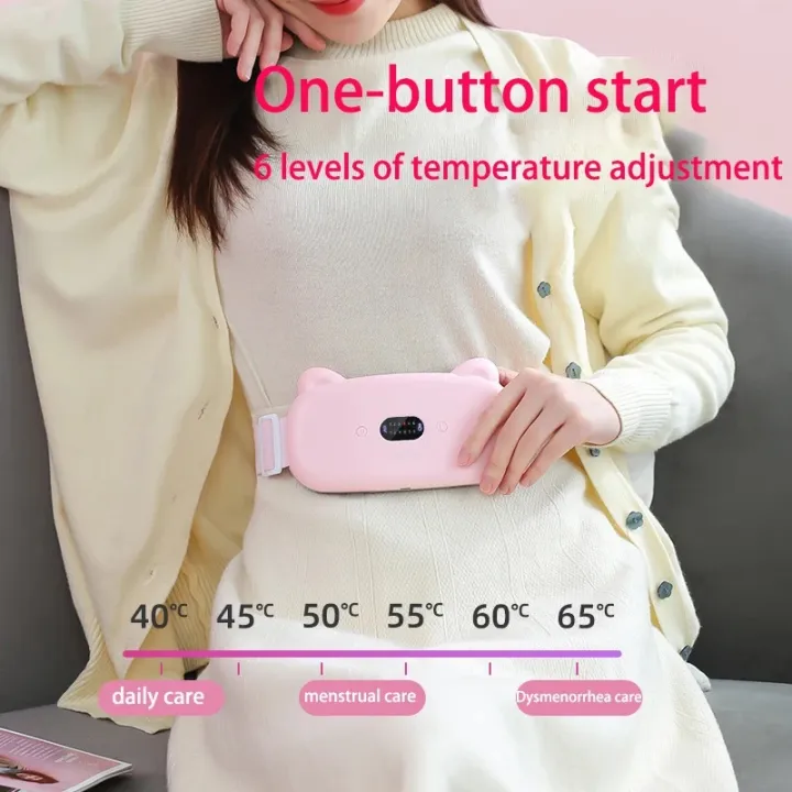 Menstrual%20Heating%20Pad:%206%20Heat%20Levels,%206%20Vibration%20Massage%20Modes,%20Period%20Pain%20Relief%20for%20Women%20and%20Girls%20-%20Image%204