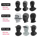 Difutagui ROCKBROS Men's Women's Balaclava Summer Cool Ice Silk Full Face Mask Hot Selling Cycling Cap Sun Protection Bike Motorcycle Mask Fishing Hat. 
